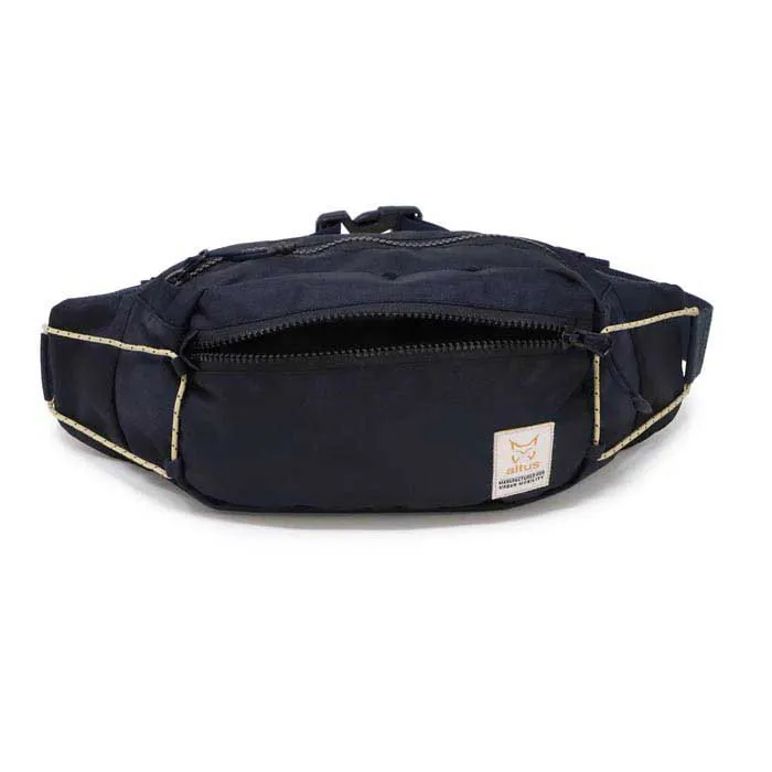 Altus Manacor J30 Midjeväska, Anthracite