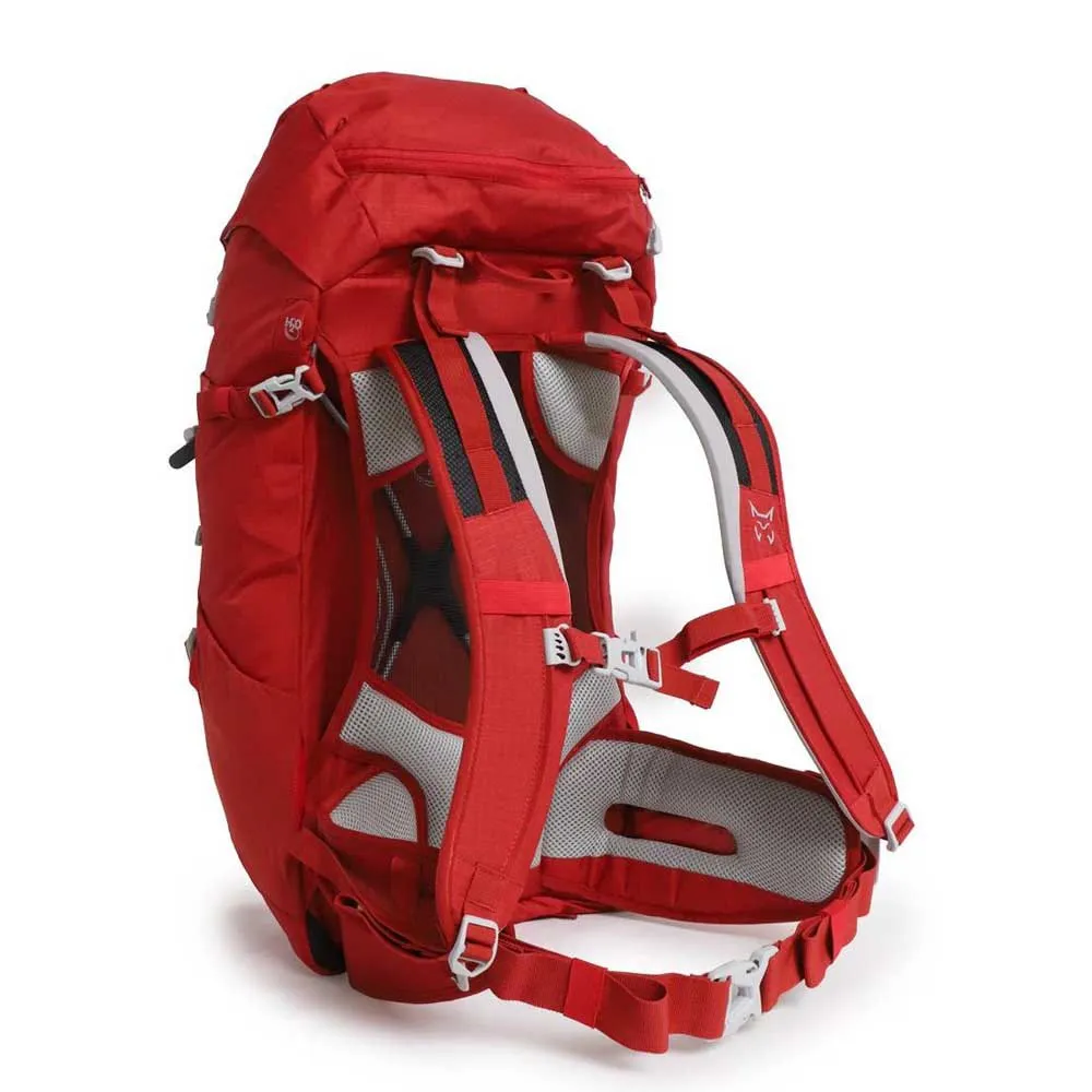 Altus Marbore I30 Ryggsäck 40l, Red