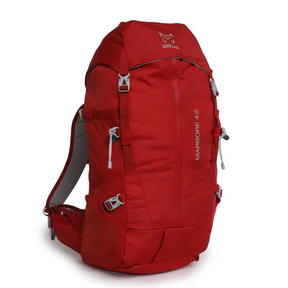 Altus Marbore I30 Ryggsäck 40l, Red