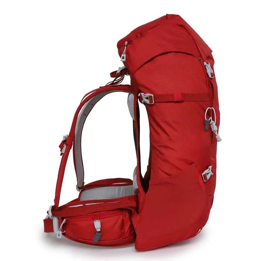 Altus Marbore I30 Ryggsäck 40l, Red