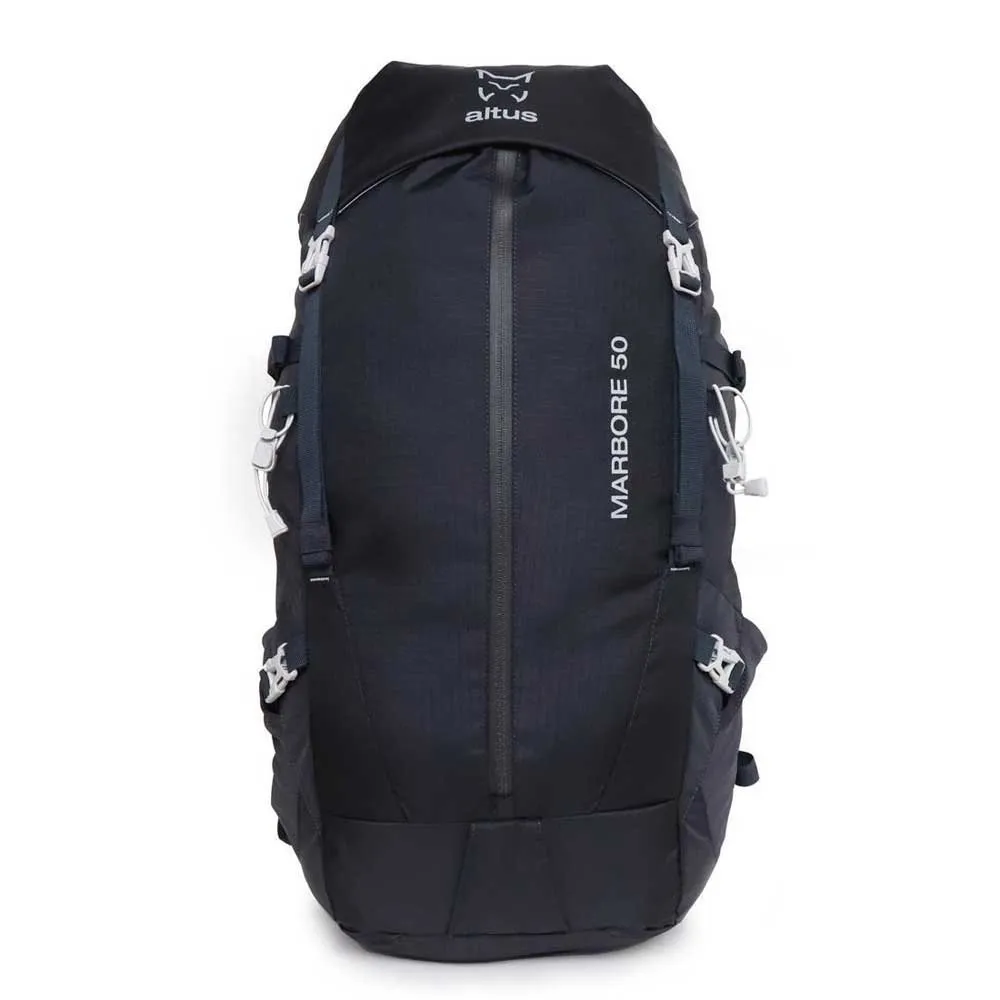 Altus Marbore I30 Ryggsäck 50l, Anthracite