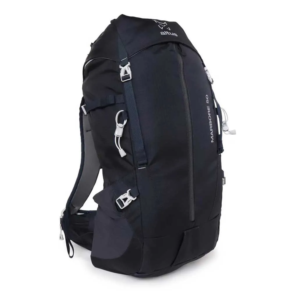 Altus Marbore I30 Ryggsäck 50l, Anthracite