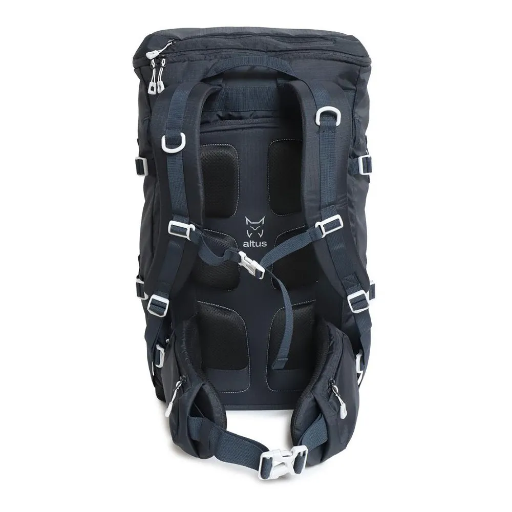 Altus Morata Ryggsäck 55l, Anthracite