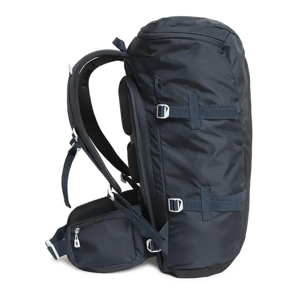 Altus Morata Ryggsäck 55l, Anthracite
