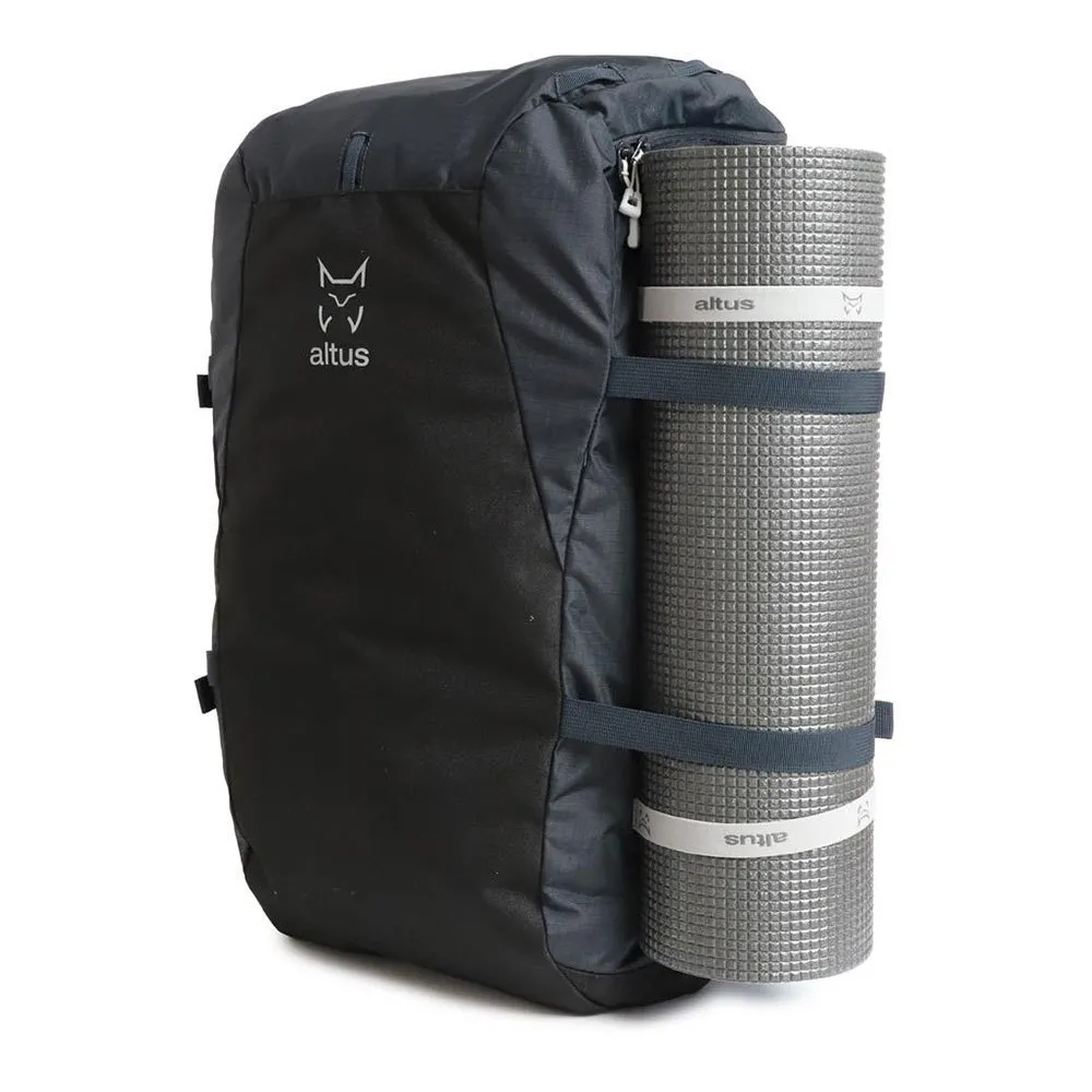 Altus Morata Ryggsäck 55l, Anthracite