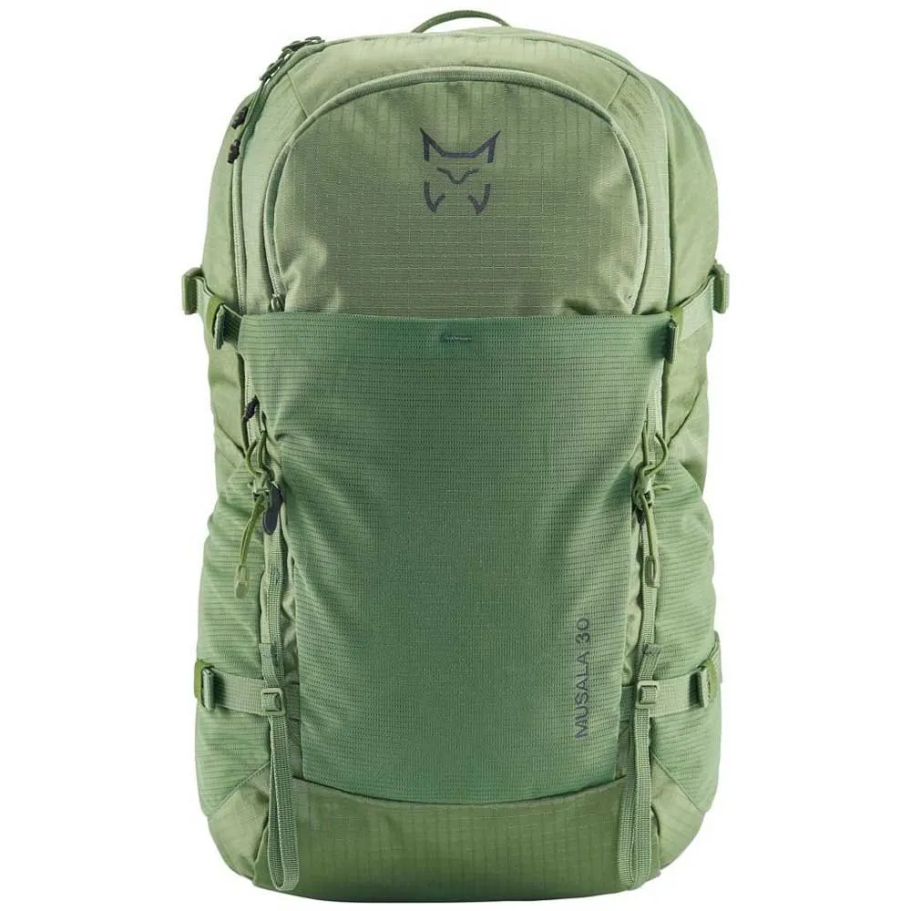 Altus Musala 30l Ryggsäck, Green