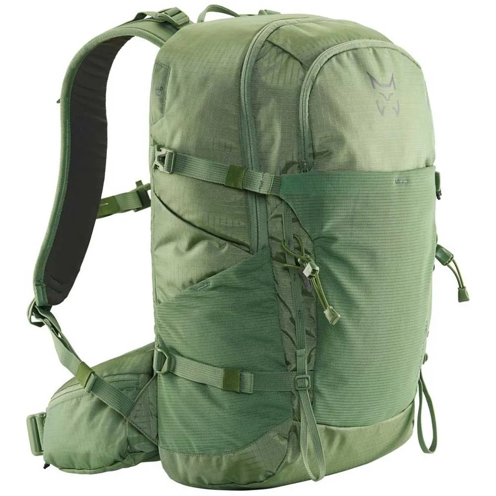 Altus Musala 30l Ryggsäck, Green