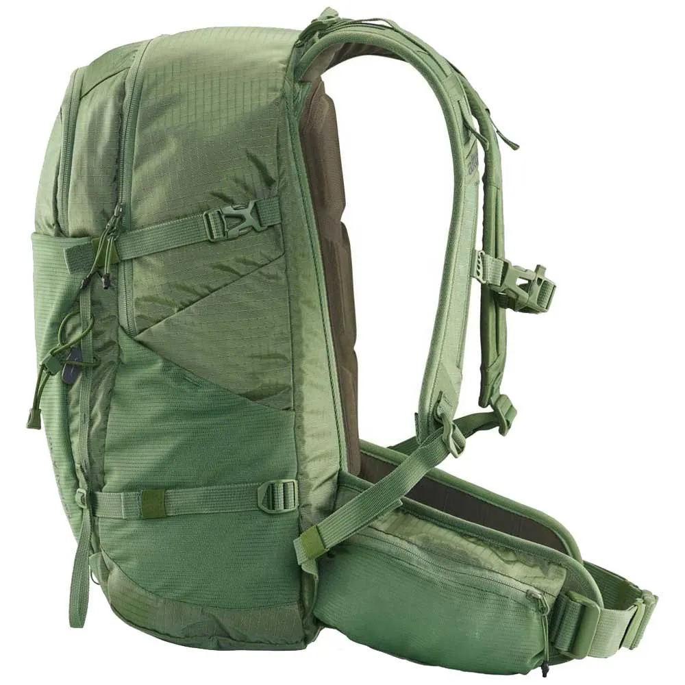 Altus Musala 30l Ryggsäck, Green
