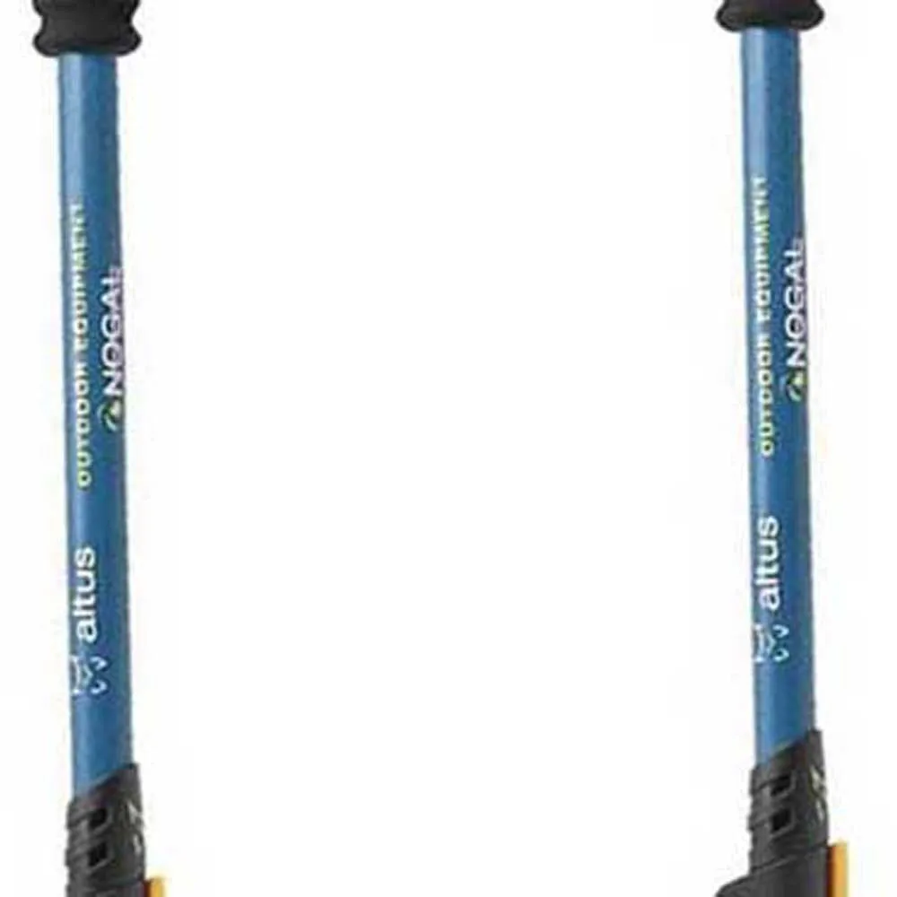 Altus Nogal Stavar, Ocean, 60-125cm