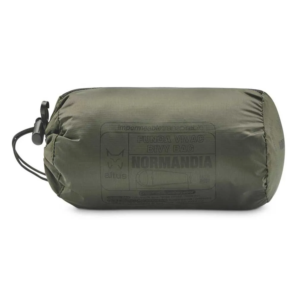 Altus Normandia Bivibag, Purple