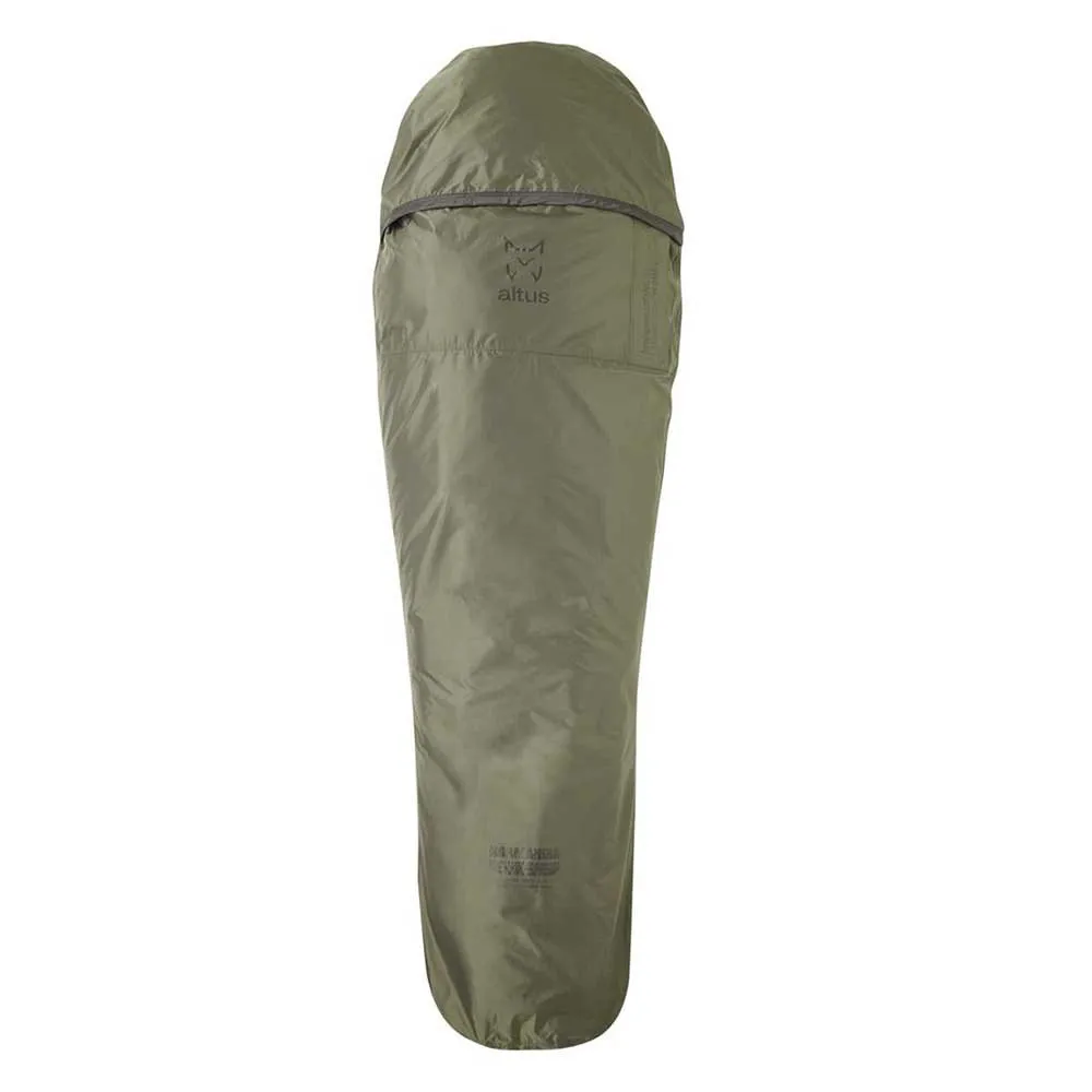 Altus Normandia Bivibag, Purple