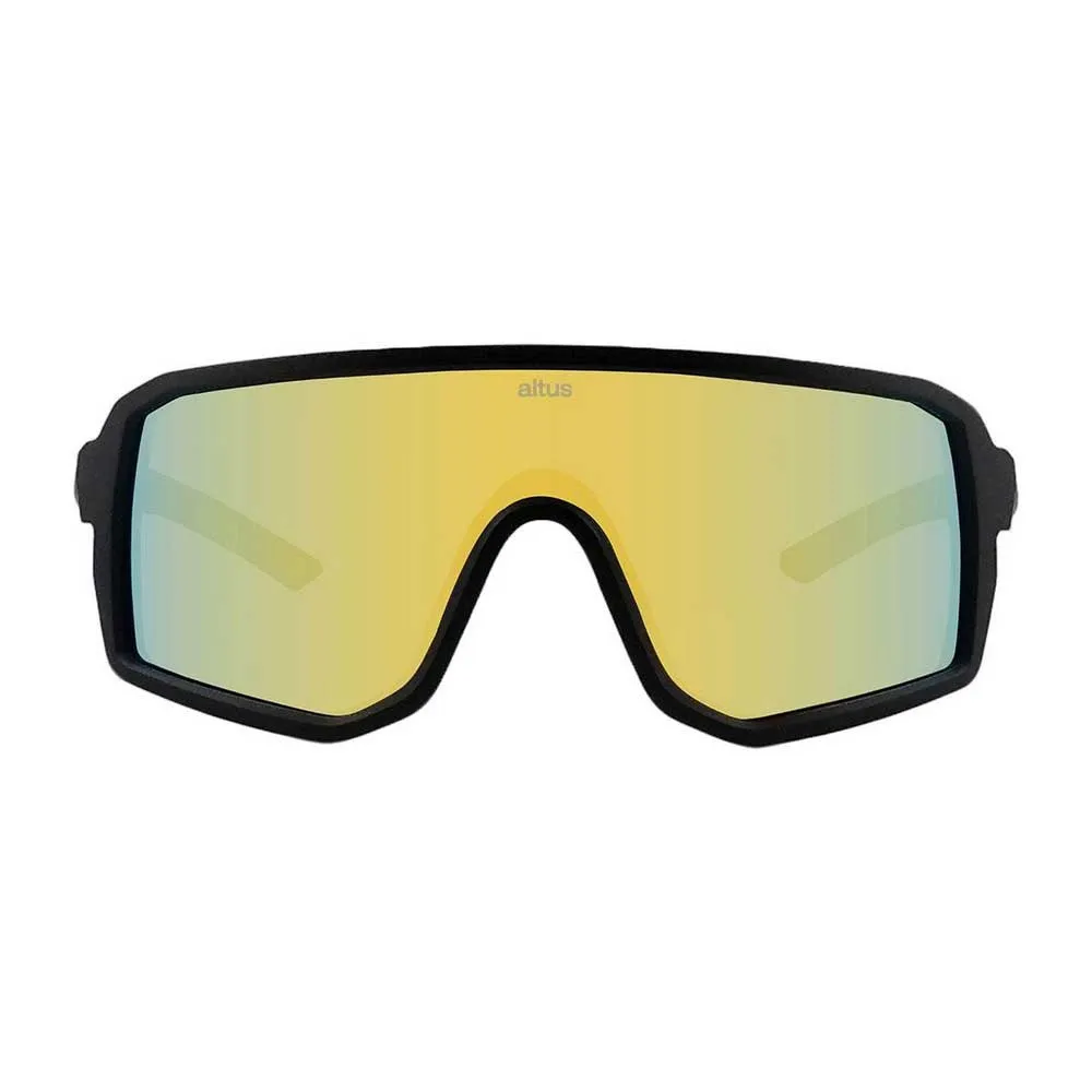 Altus Nova Polariserade Solglasögon, Black, Black/CAT3
