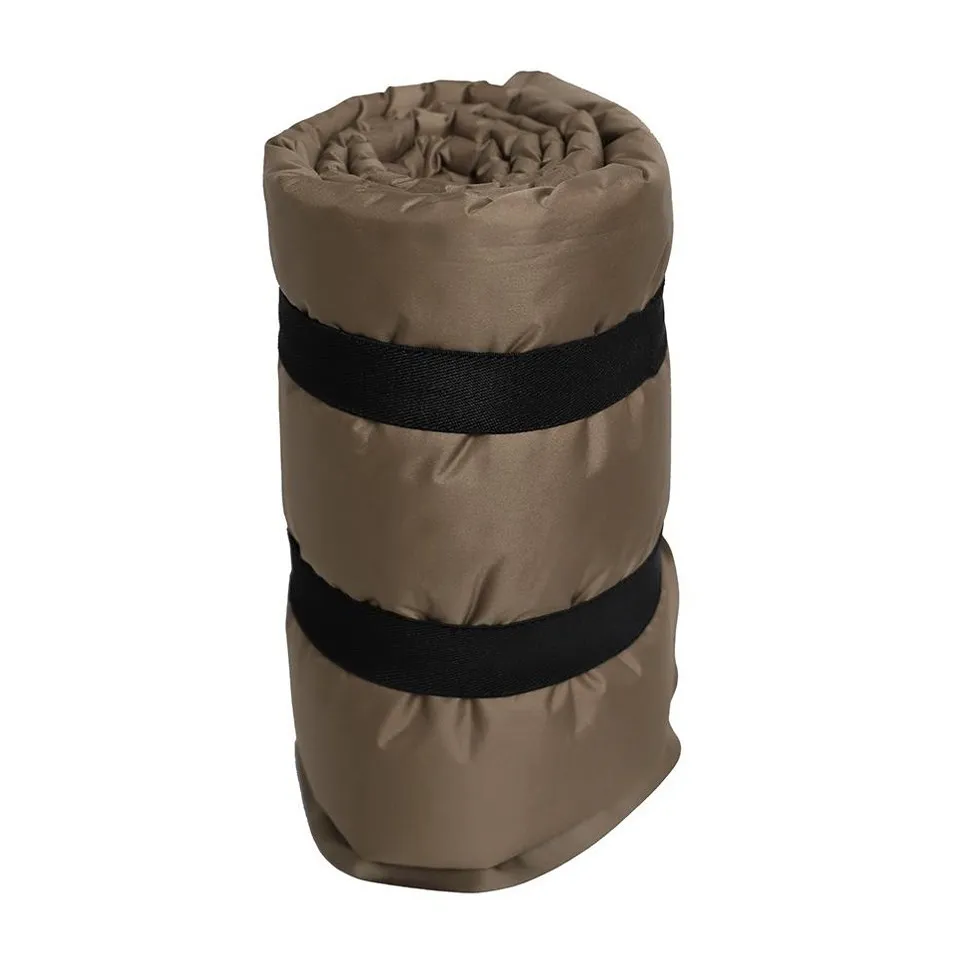 Altus Pad-4 Uppblåsbar Madrass, Coyote