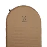 Altus Pad-4 Uppblåsbar Madrass, Coyote