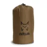 Altus Pad-4 Uppblåsbar Madrass, Coyote
