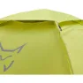Altus Paine 5 I30 Tält, Golden lime, 5 Platser