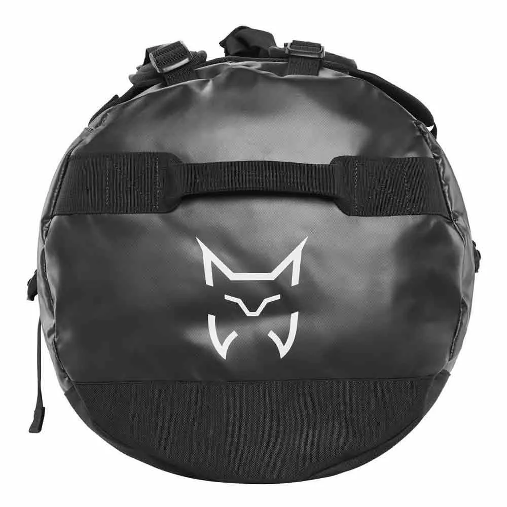 Altus Petate 120l Duffelväska, Black