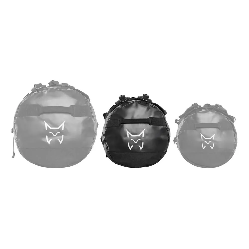 Altus Petate 50l Väska, Black