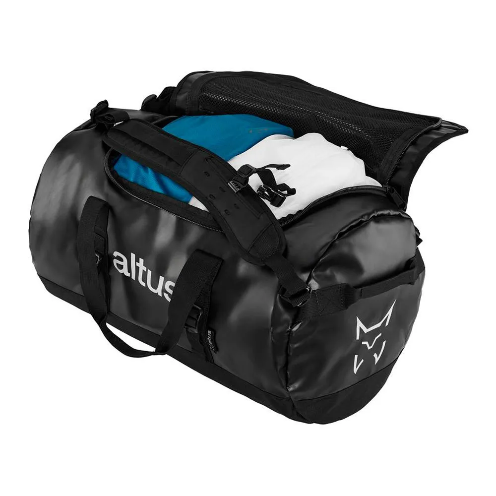 Altus Petate 50l Väska, Black