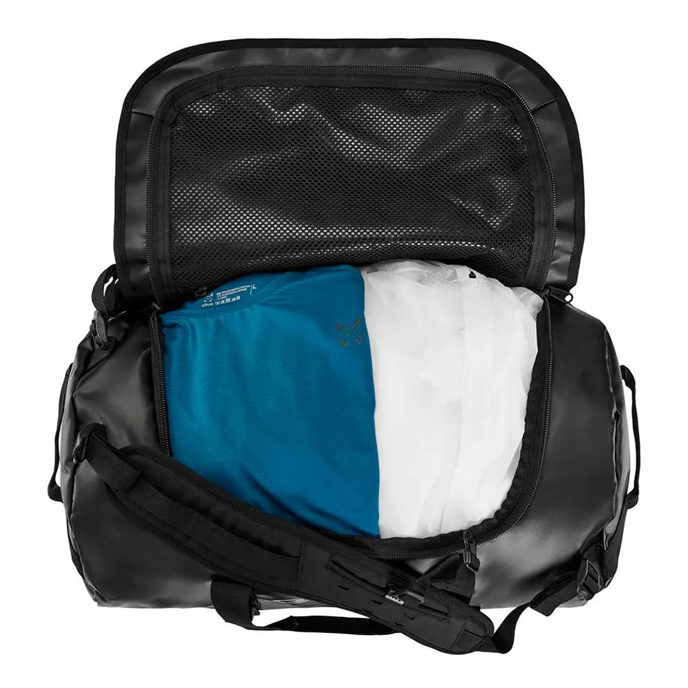 Altus Petate 50l Väska, Black