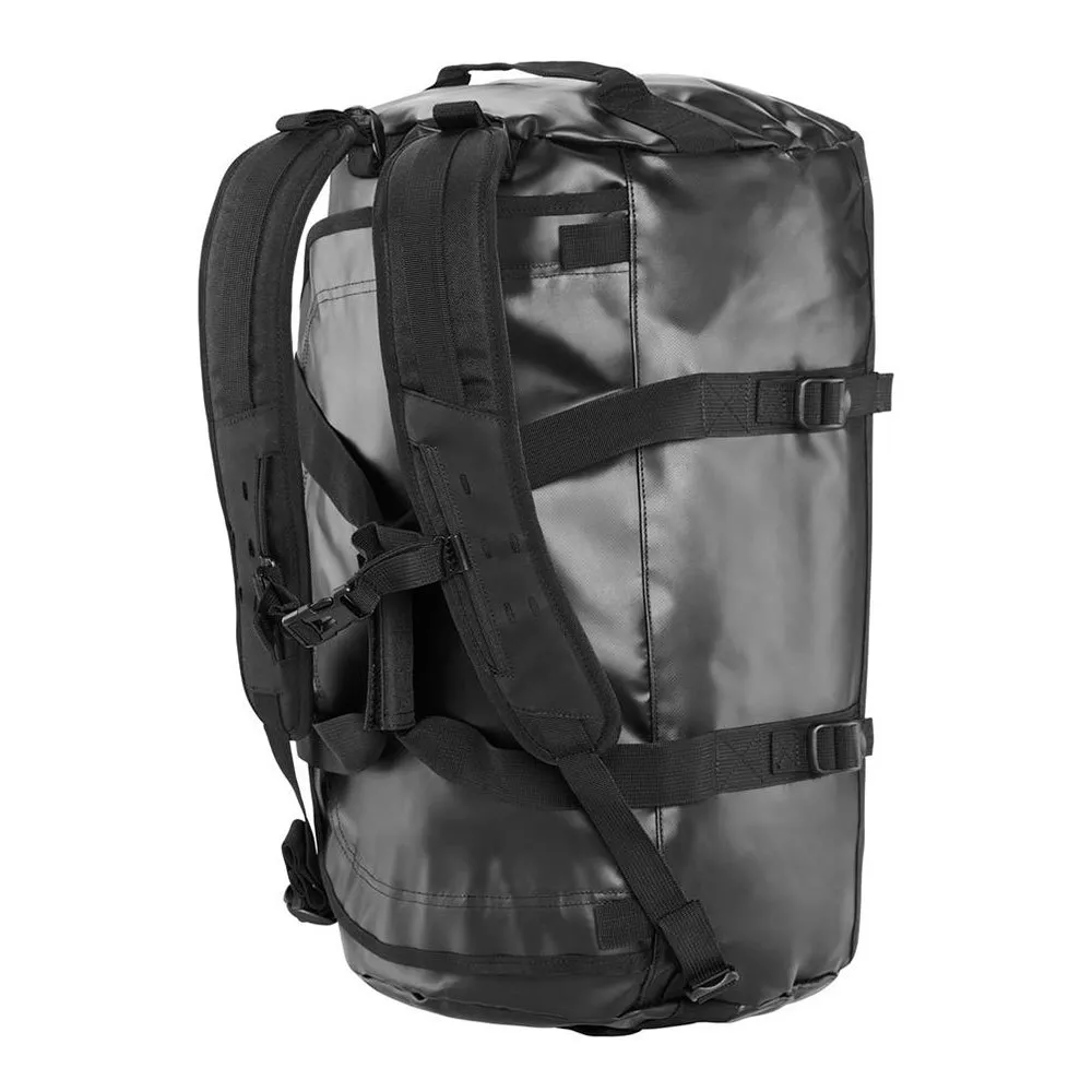 Altus Petate 50l Väska, Black
