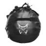 Altus Petate 50l Väska, Black