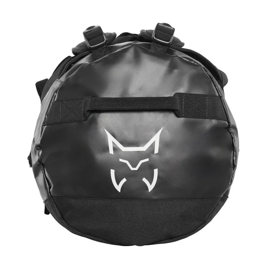 Altus Petate 90l Duffelväska, Black