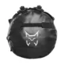 Altus Petate 90l Duffelväska, Black