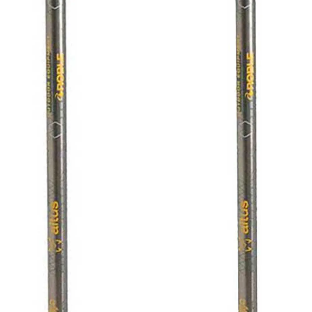 Altus Roble Stavar, Dark green, 65-135cm