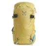 Altus Saioa Ryggsäck 35l, Oil yellow