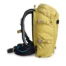 Altus Saioa Ryggsäck 35l, Oil yellow