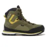 Oil yellow