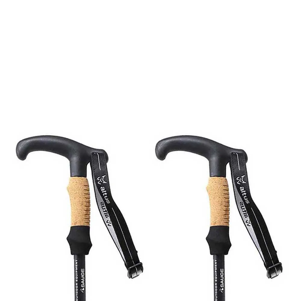 Altus Sauce Stavar, Anthracite, 52-100cm