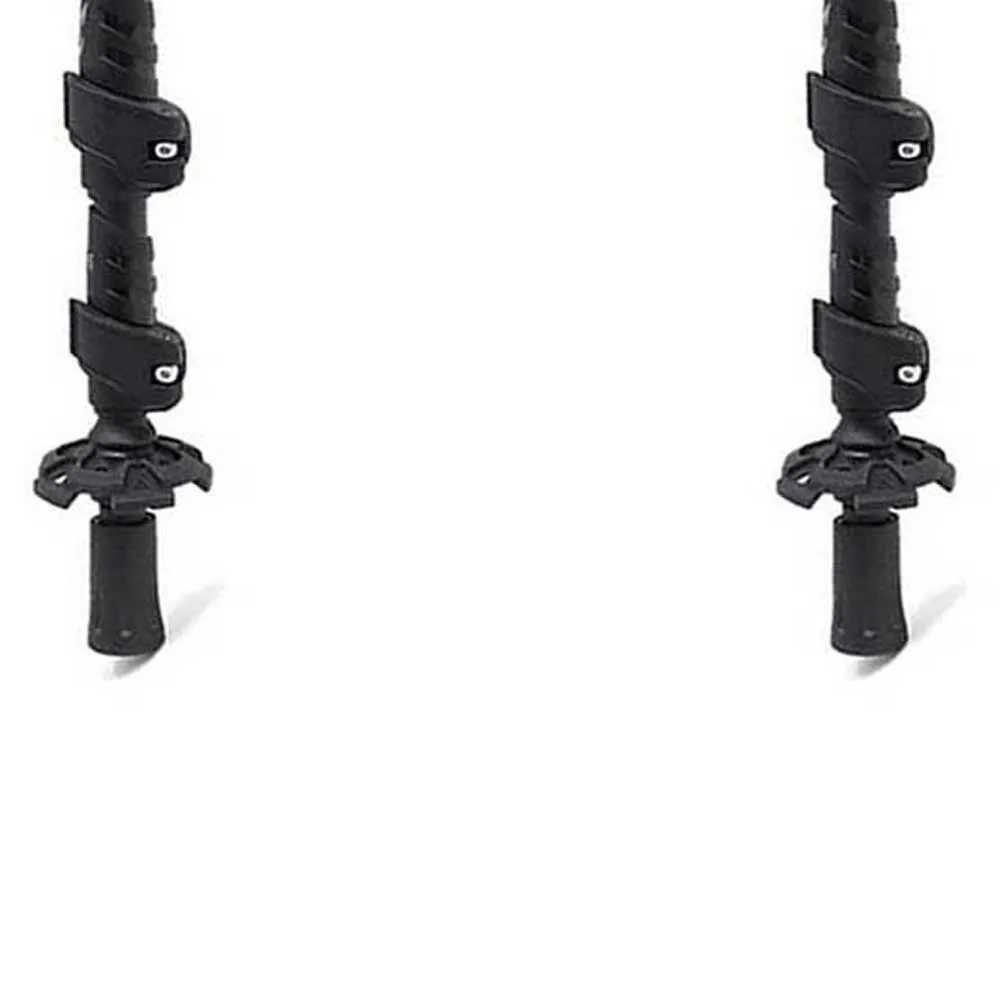 Altus Sauce Stavar, Anthracite, 52-100cm