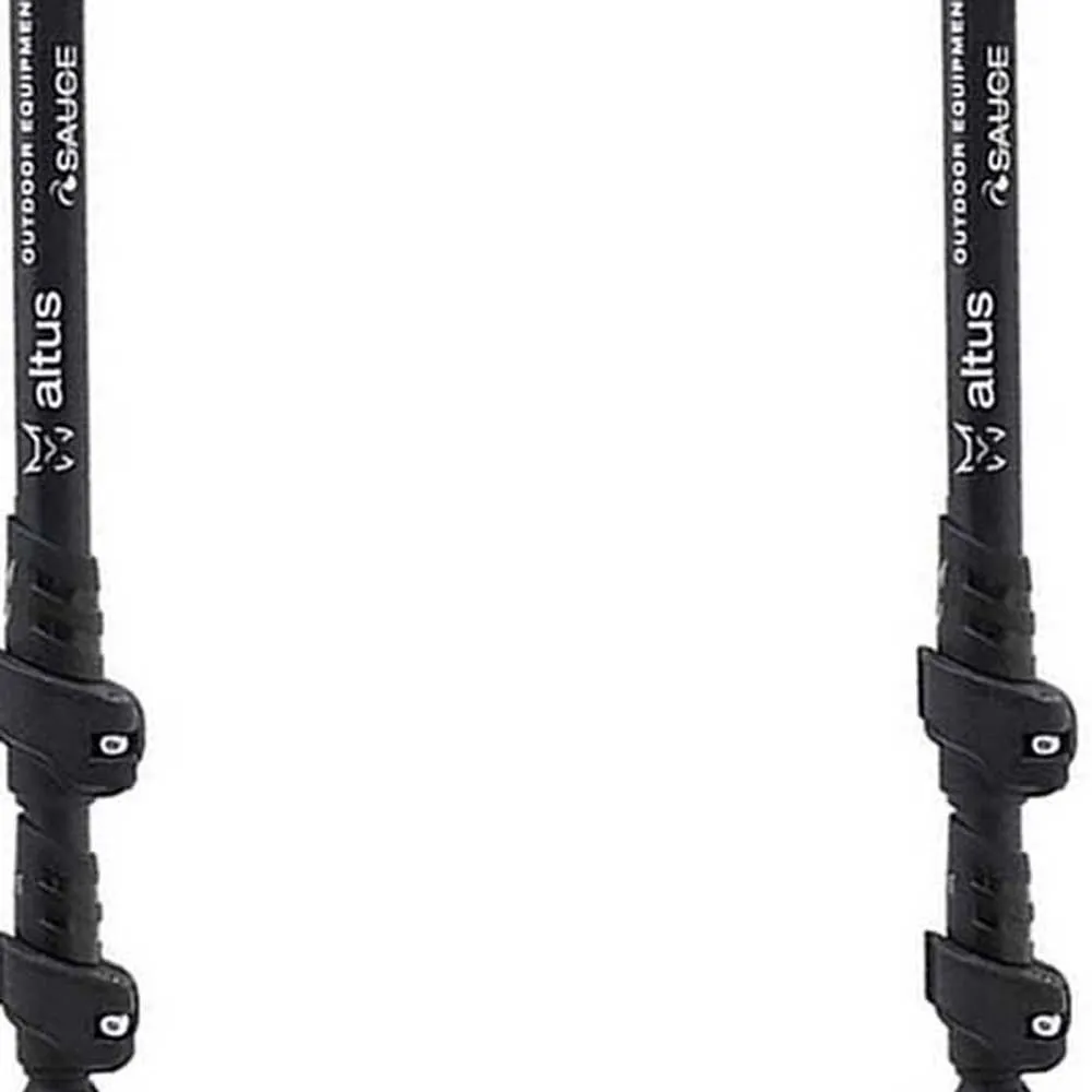 Altus Sauce Stavar, Anthracite, 52-100cm