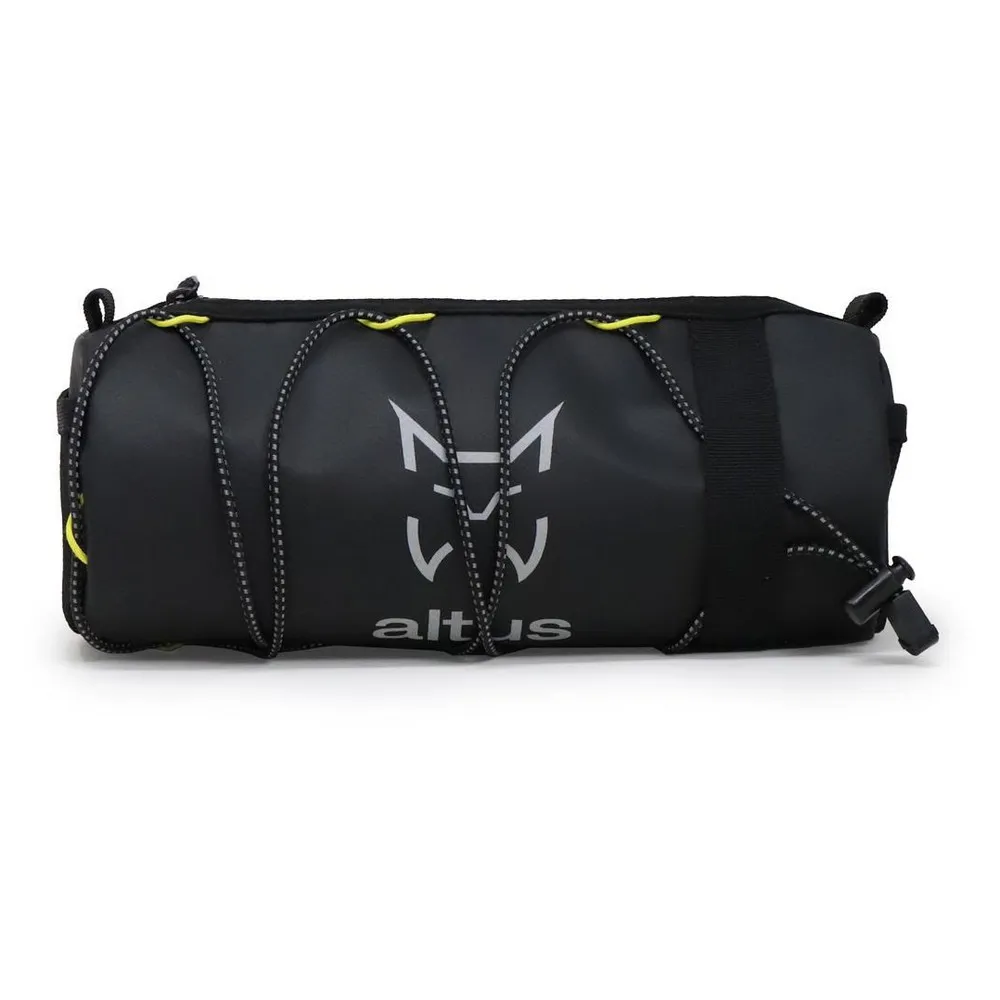Altus Sena Styrväska, Black, One Size