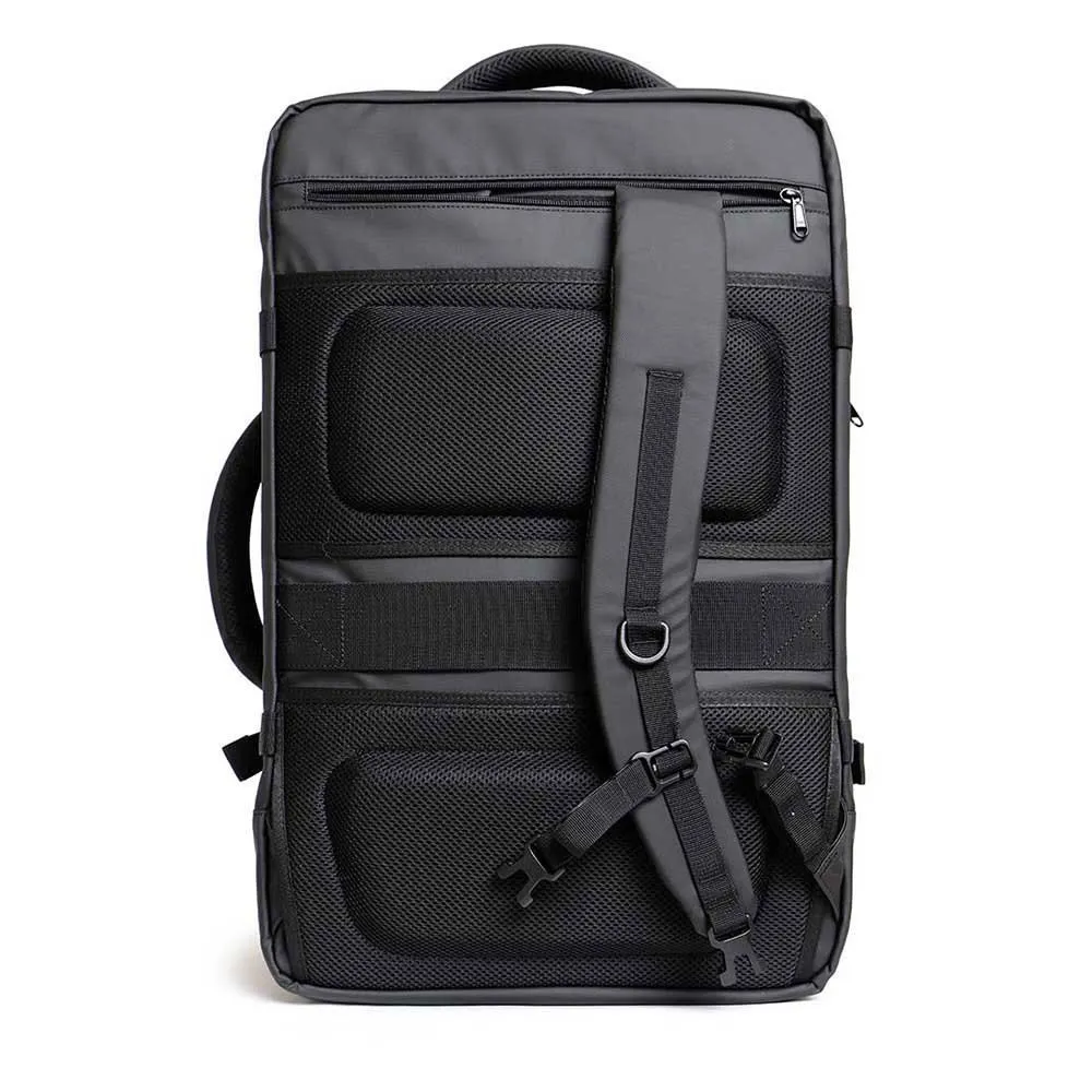 Altus Shanghai Duffelväska, Black