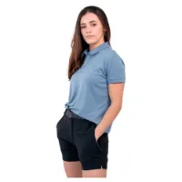 Altus Sicilia Kortärmad Polotröja