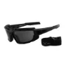Altus Siena Polariserade Solglasögon, Black, Black/CAT3
