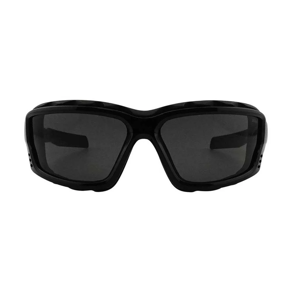 Altus Siena Polariserade Solglasögon, Black, Black/CAT3