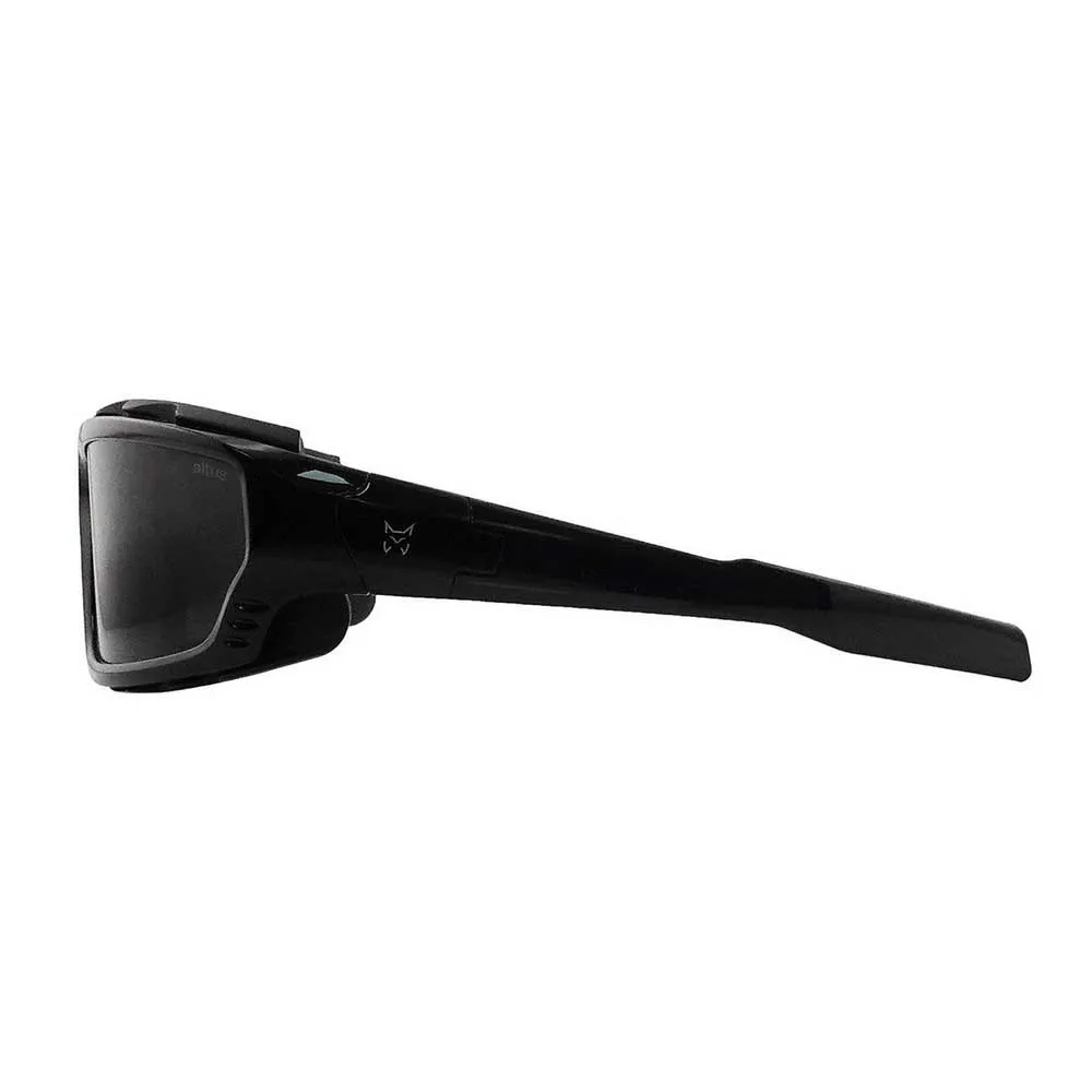 Altus Siena Polariserade Solglasögon, Black, Black/CAT3