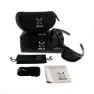 Altus Siena Polariserade Solglasögon, Black, Black/CAT3