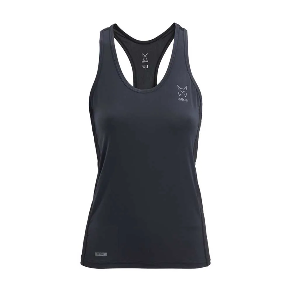 Altus Tepui ärmlös T-shirt