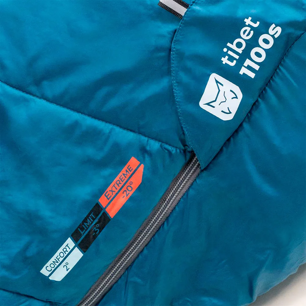 Altus Tibet 1100 K30 Sovsäck