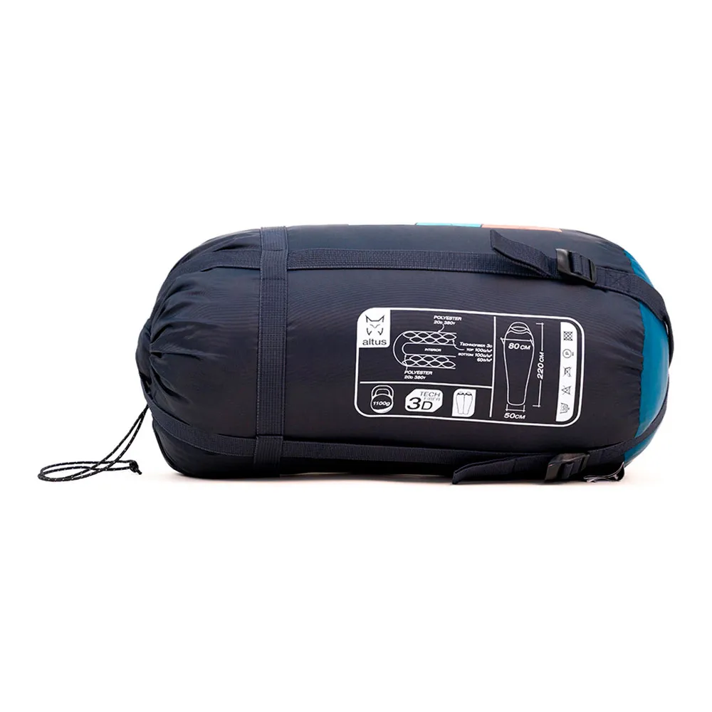 Altus Tibet 1100 K30 Sovsäck
