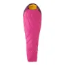 Altus Tibet 1100 Z80 Sovsäck, Raspberry, Left Zipper