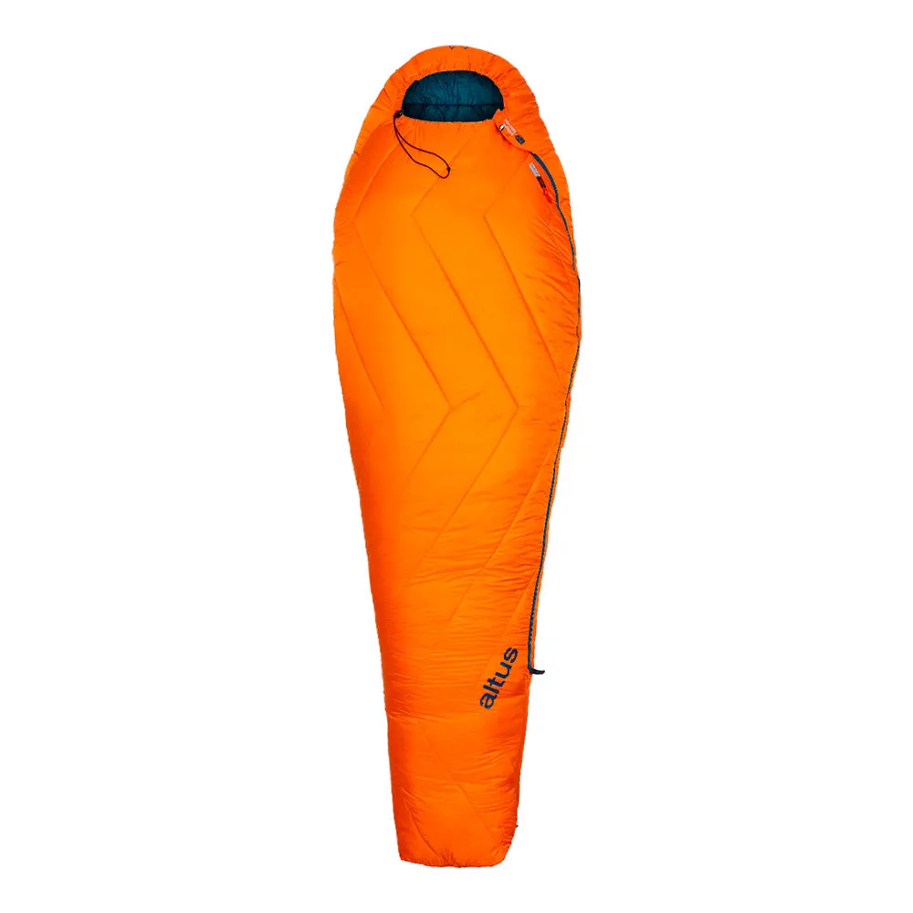 Altus Tibet 1800 K30 Sovsäck Altus Tibet 1800 K30 Sovsäck