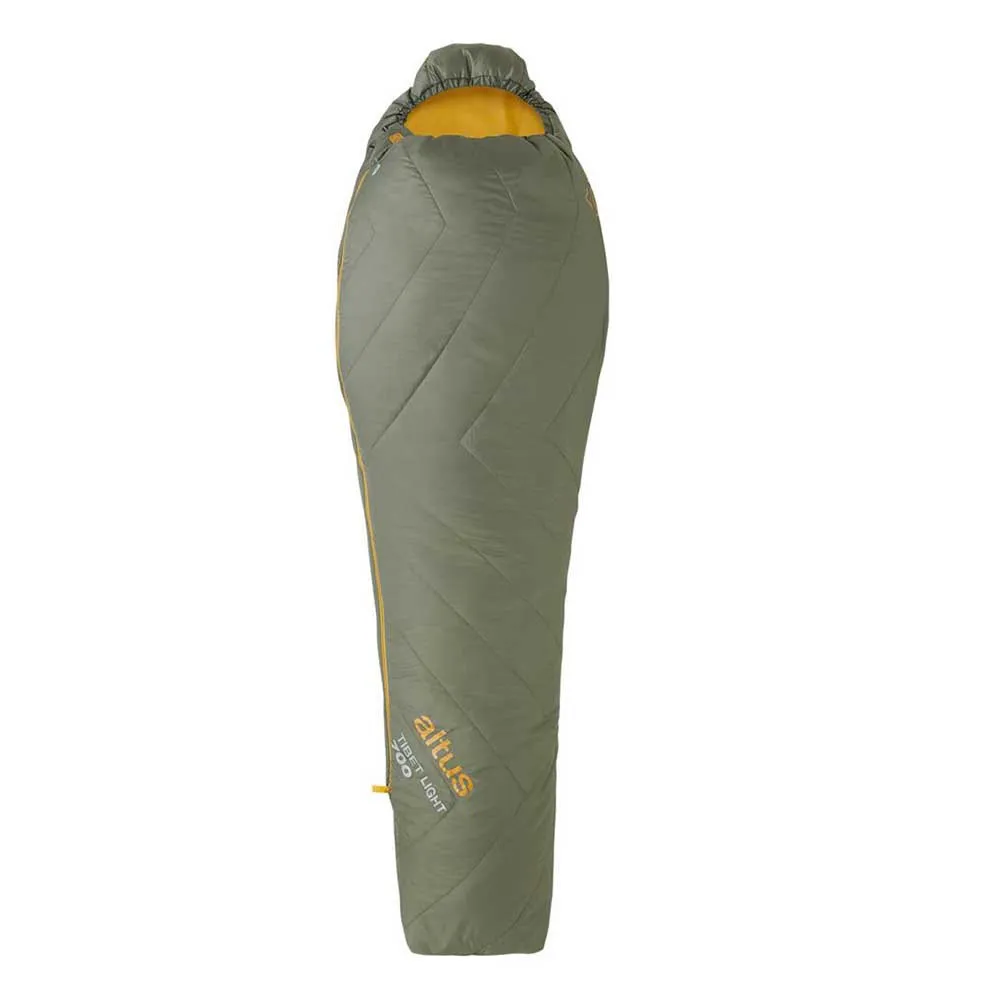 Altus Tibet Light H30 Sovsäck