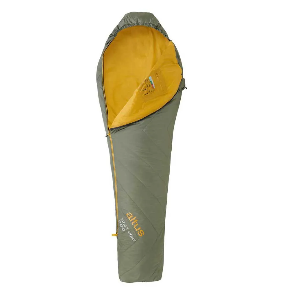 Altus Tibet Light H30 Sovsäck