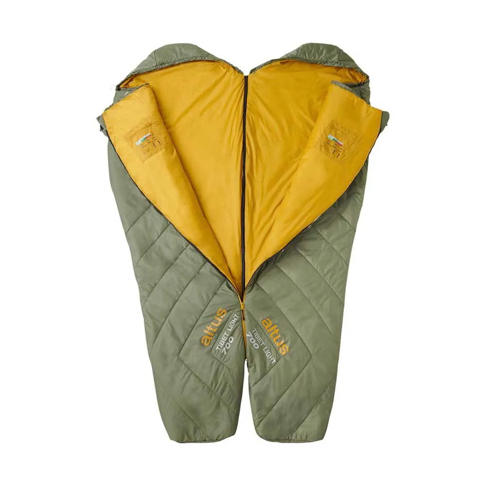 Altus Tibet Light H30 Sovsäck